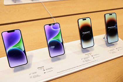 The most popular smartphone has been named