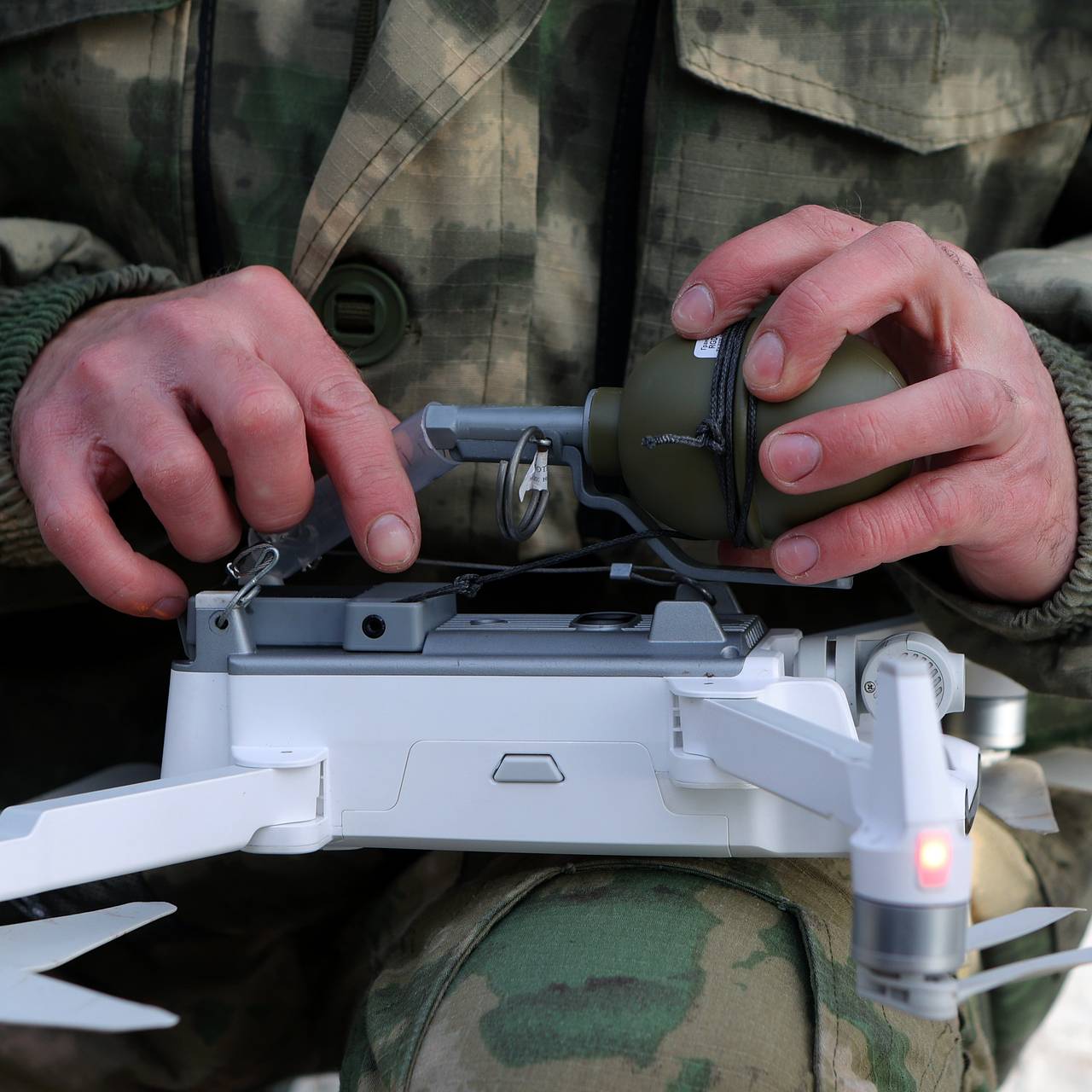 Фото: Антон Вергун / РИА Новости