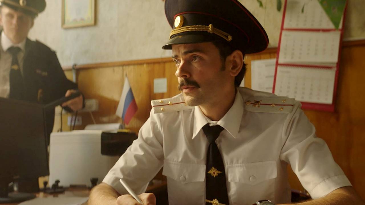 Лучшие российские сериалы: топ-21 шоу с высоким рейтингом: Сериалы:  Культура: Lenta.ru