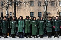 «У каждой дети на воле» В России требуют масштабной амнистии для женщин. Кого отпустят и что с ними будет после колонии?