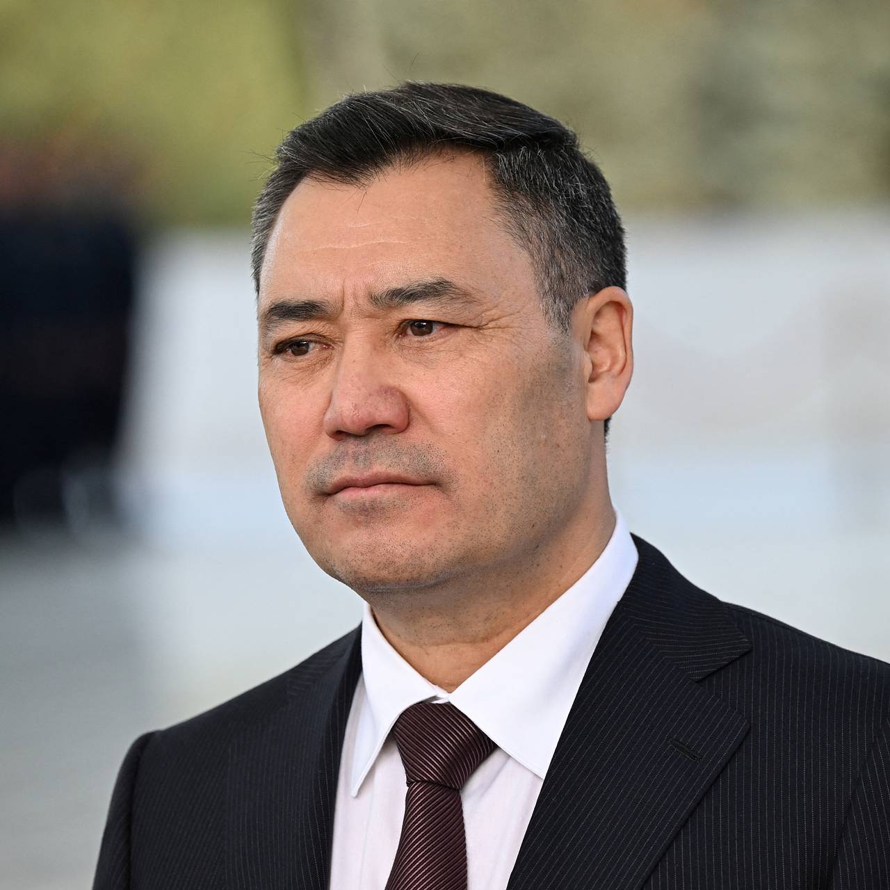 Фото: Sputnik / Pavel Bednyakov / Kremlin / Reuters