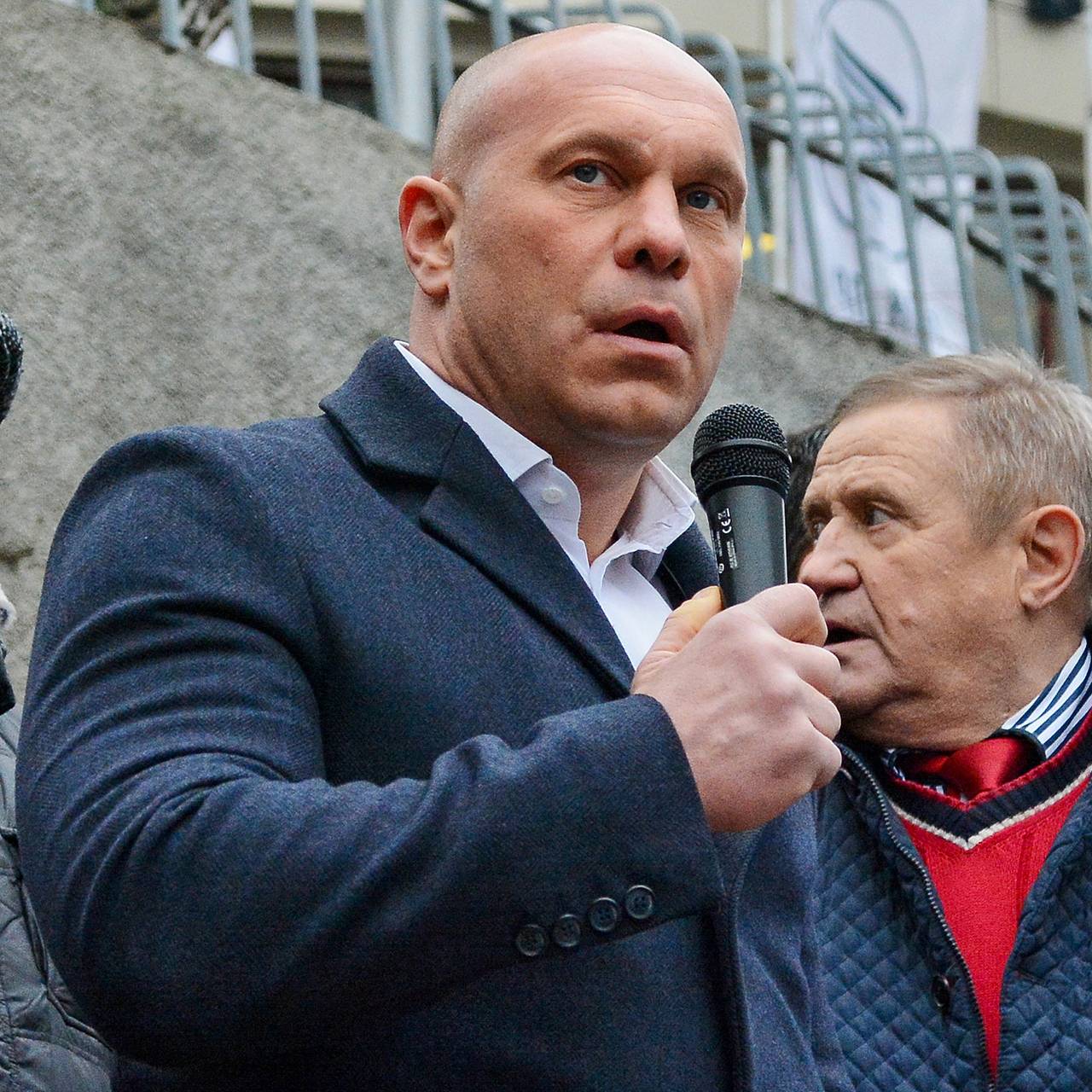 Фото: Александр Гусев / Keystone Press Agency / Globallookpress.com