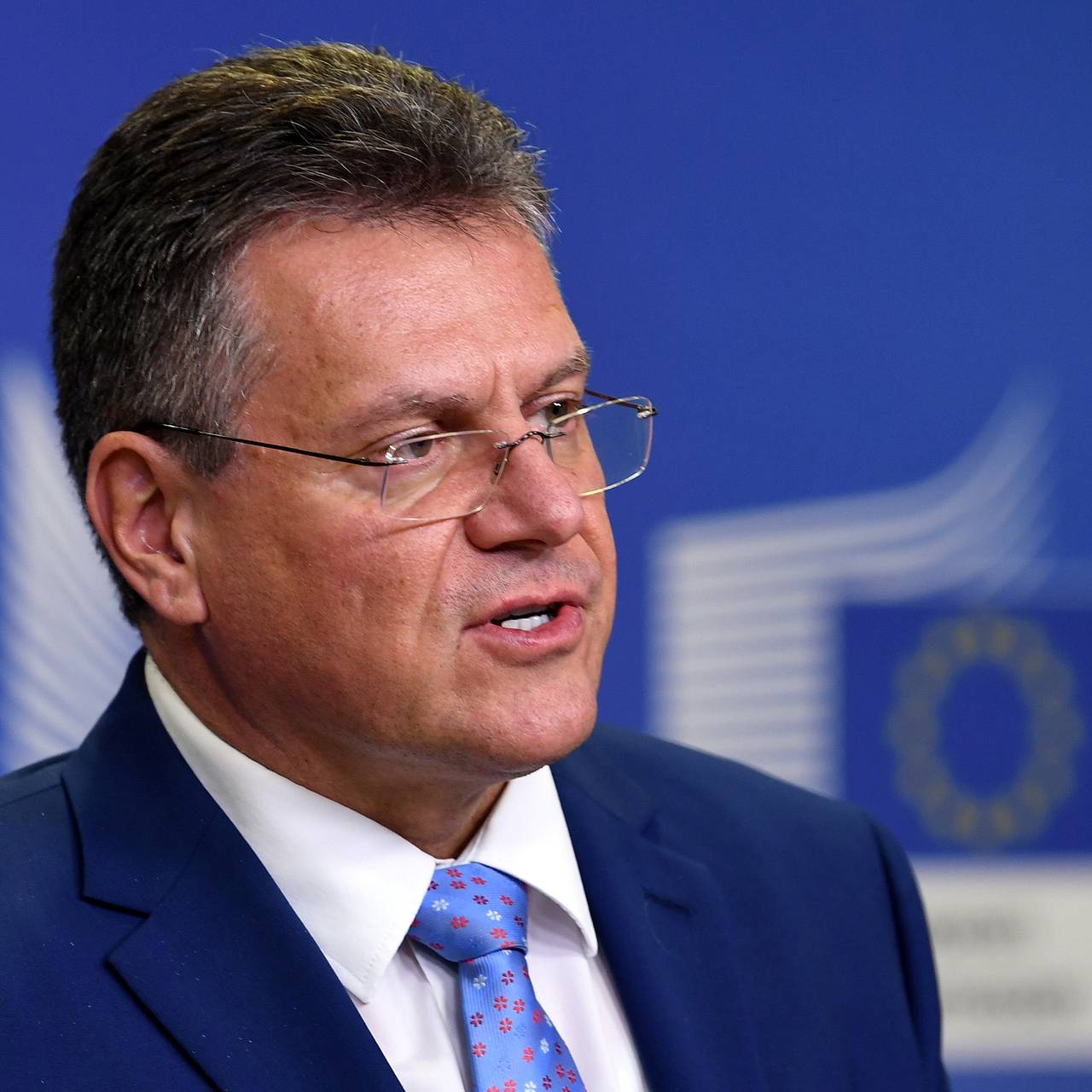 Фото: John Thys / Pool / Reuters