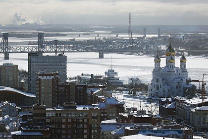Жителей российского региона предупредили об усилении аномальных морозов