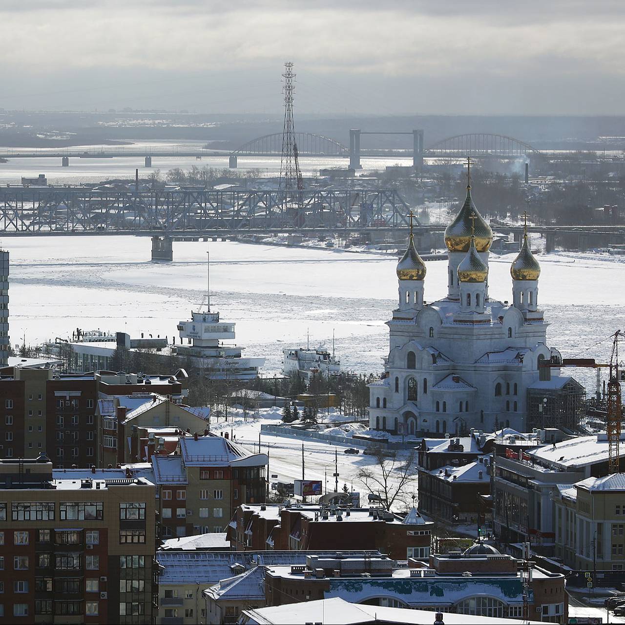 Фото: Владимир Смирнов / ТАСС