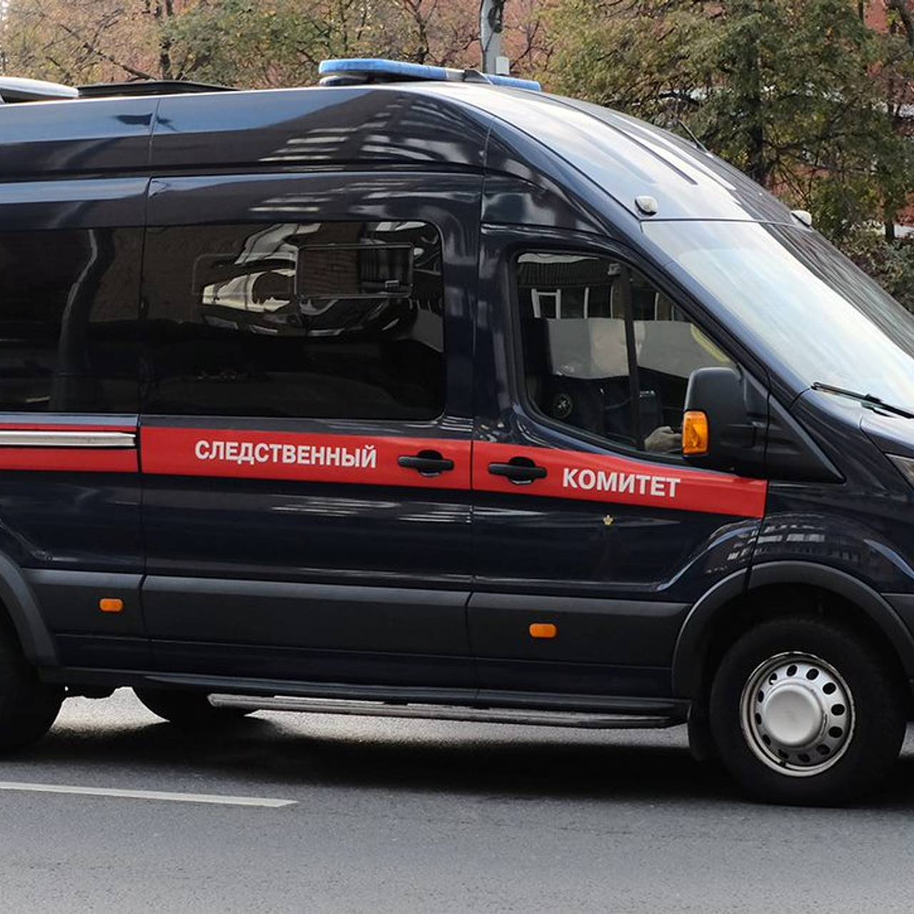 Фото: Мария Григорьева / «Лента.ру»