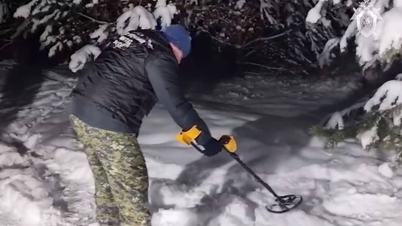 Появилось видео с места убийства экс-депутата Верховной Рады Кивы:  Следствие и суд: Силовые структуры: Lenta.ru