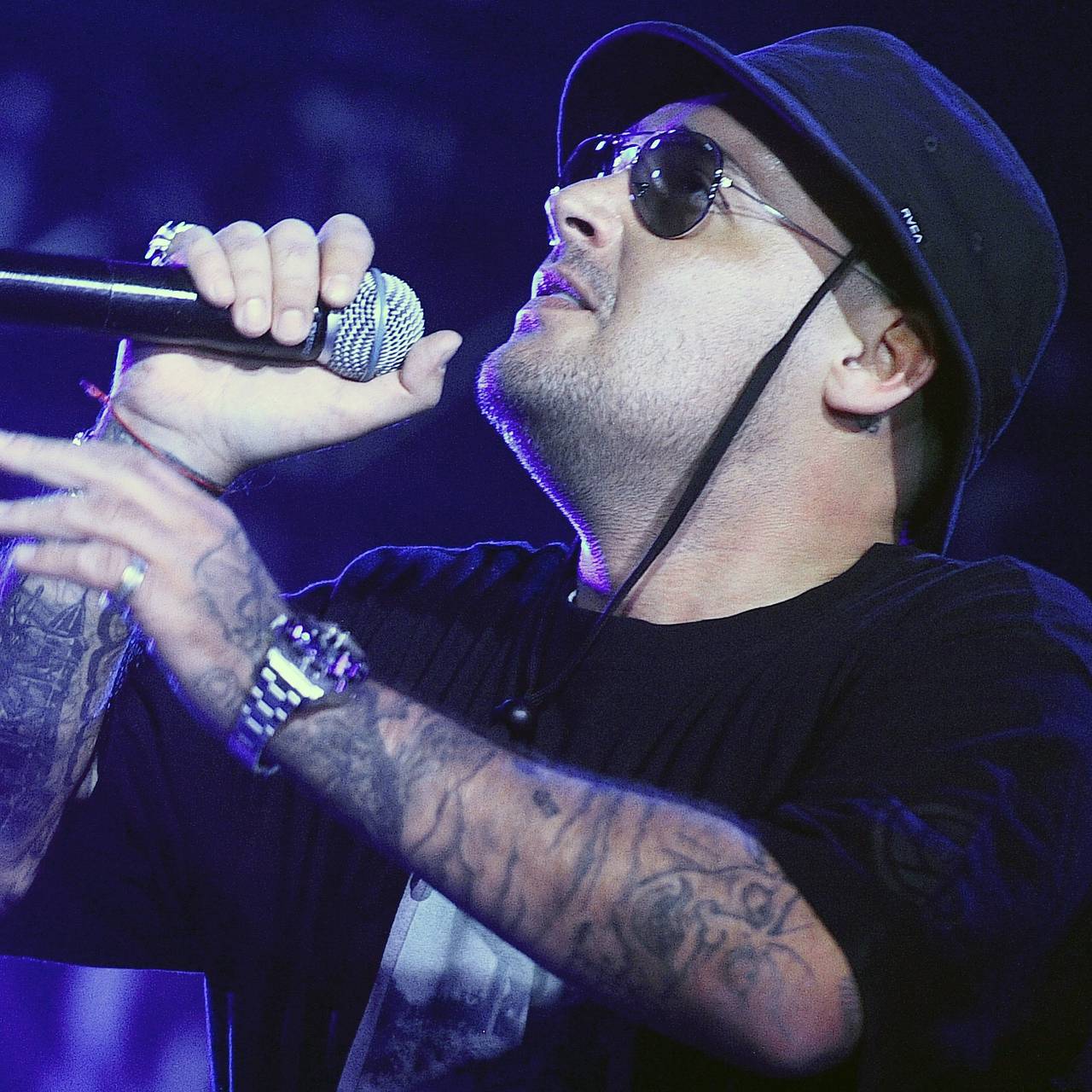 Фото: Евгений Одиноков / РИА Новости