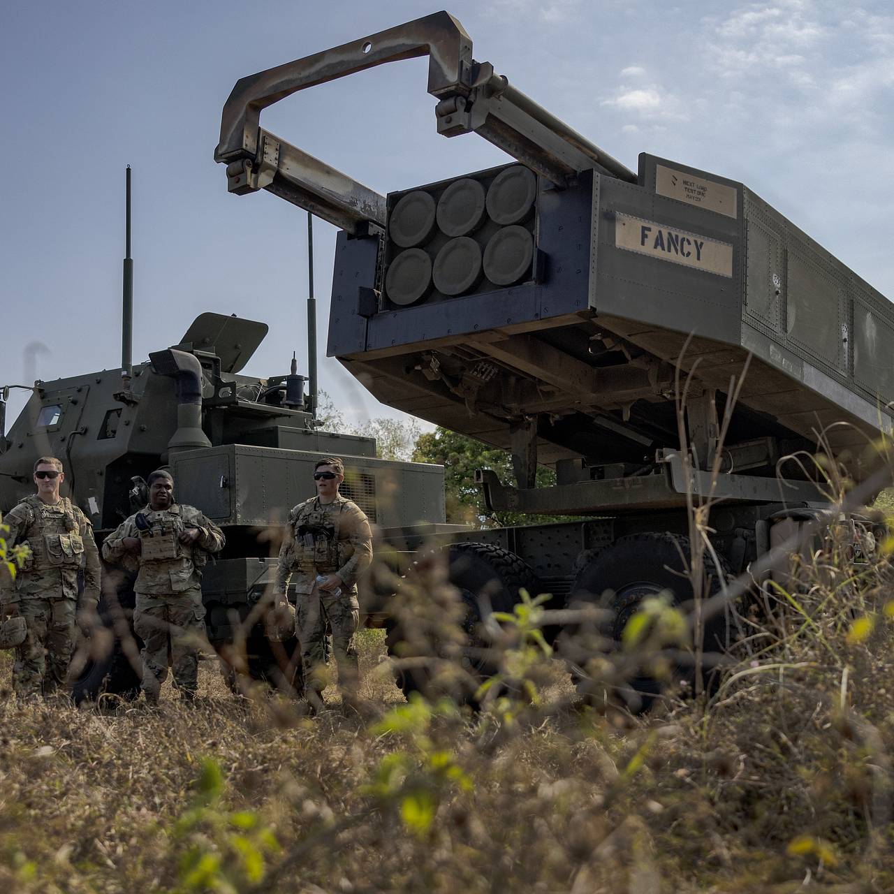 Фото: Ezra Acayan / Getty Images