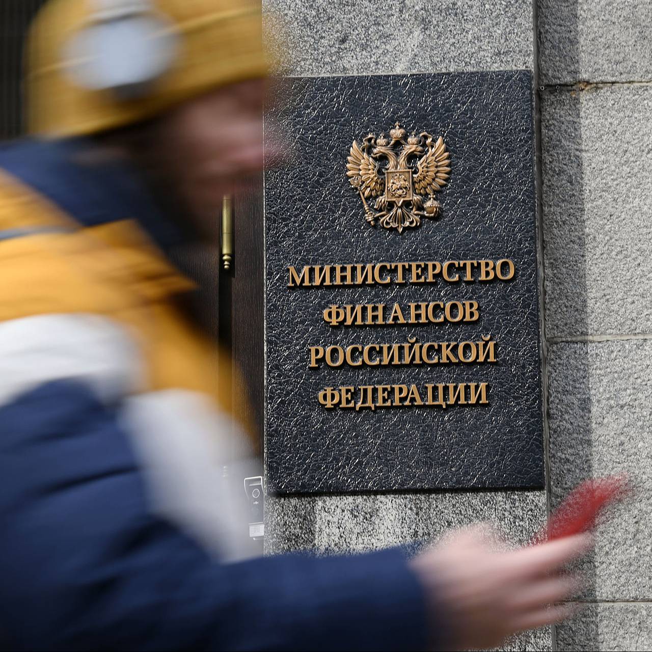 Фото: Кирилл Каллиников / РИА Новости