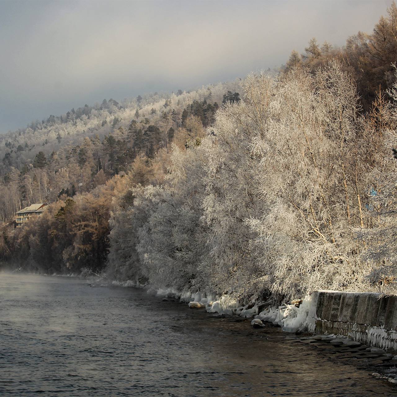 Фото: Кирилл Шипицин / РИА Новости