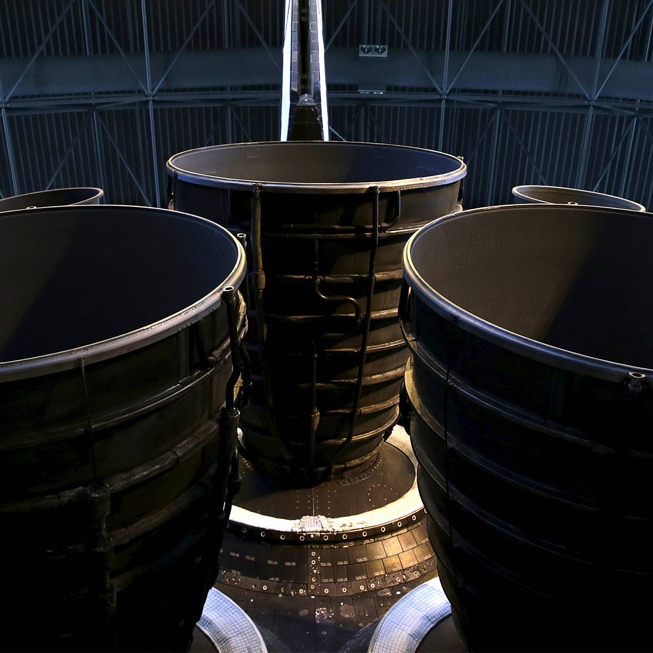 Фото: Gary Cameron / Reuters