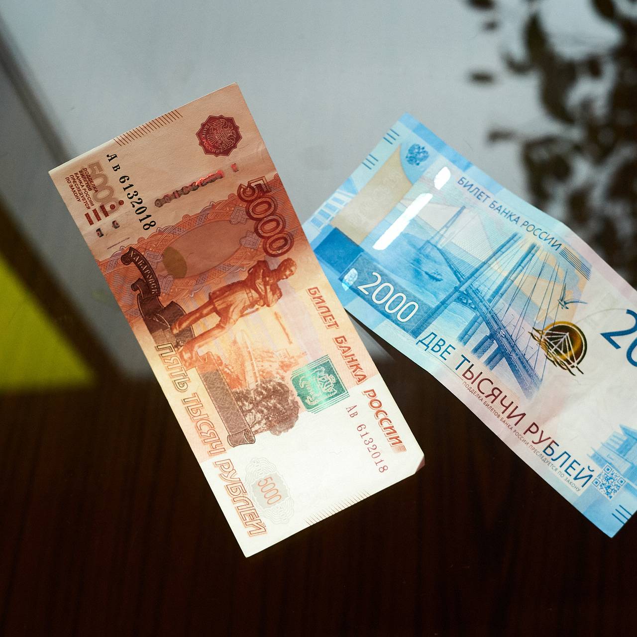 Фото: Дмитрий Ермаков / «Лента.ру»