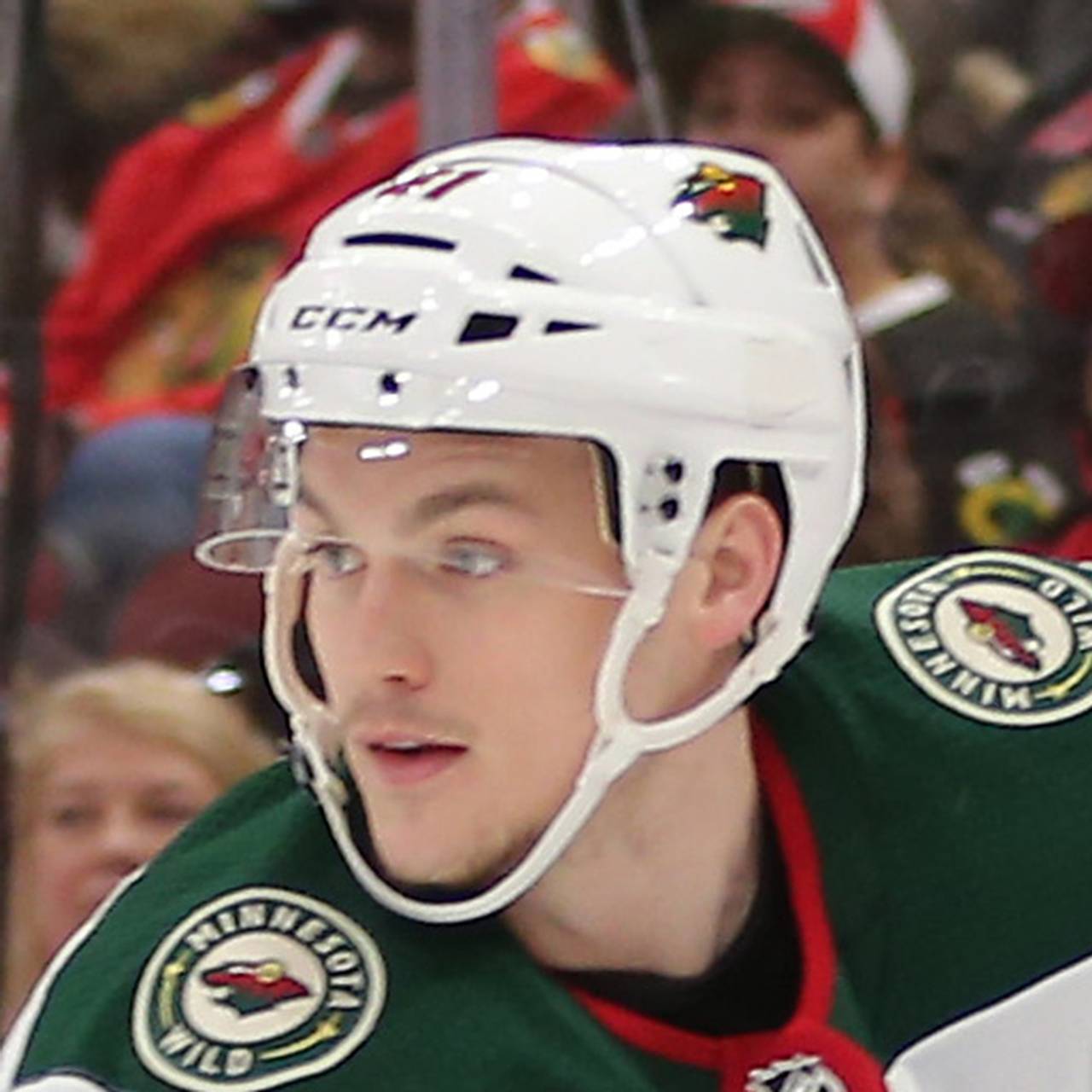 Фото: Dennis Wierzbicki / USA Today Sports / Reuters