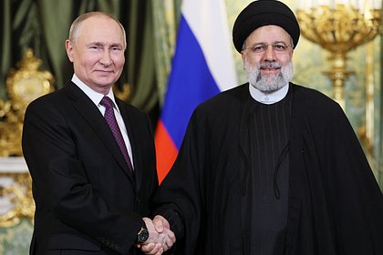 Стали известны детали российско-иранских переговоров