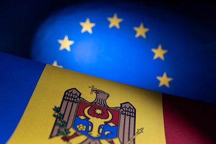 Власти Молдавии выразили уверенность в начале переговоров о членстве в ЕС