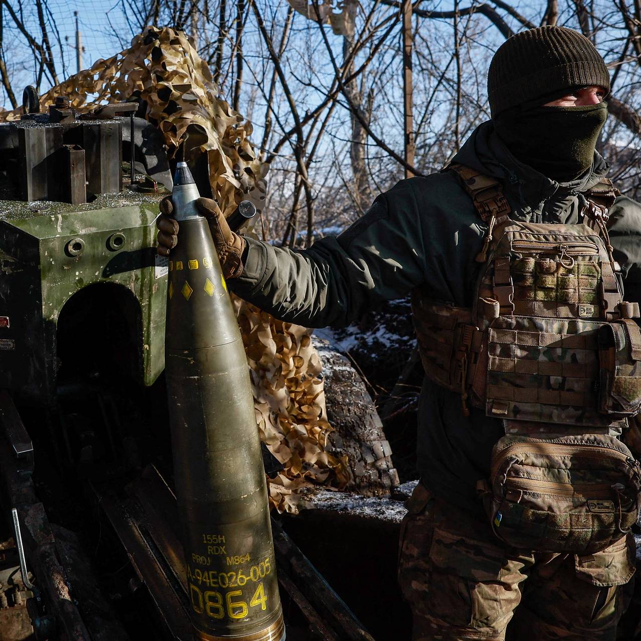 Фото: Alina Smutko / Reuters