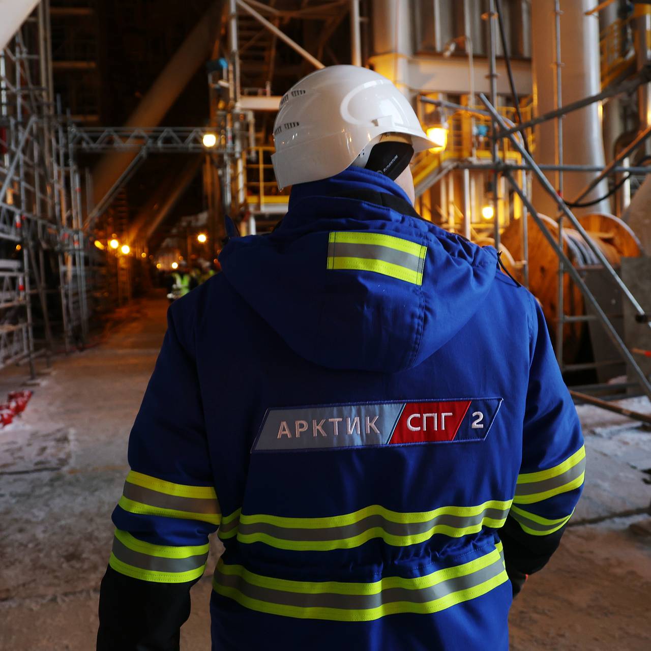 Фото: Павел Львов / РИА Новости