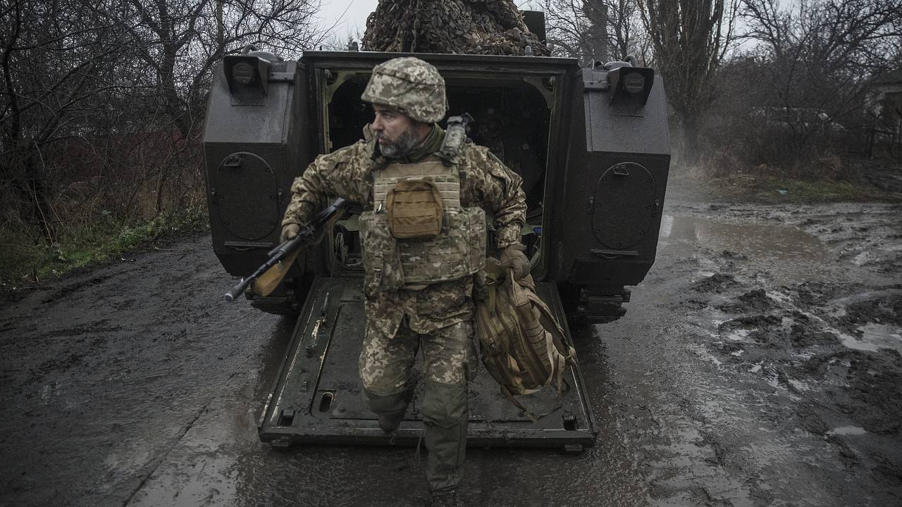 Белый дом отказался гарантировать Украине дальнейшую помощь. Когда у США  закончатся средства для ВСУ?: Политика: Мир: Lenta.ru