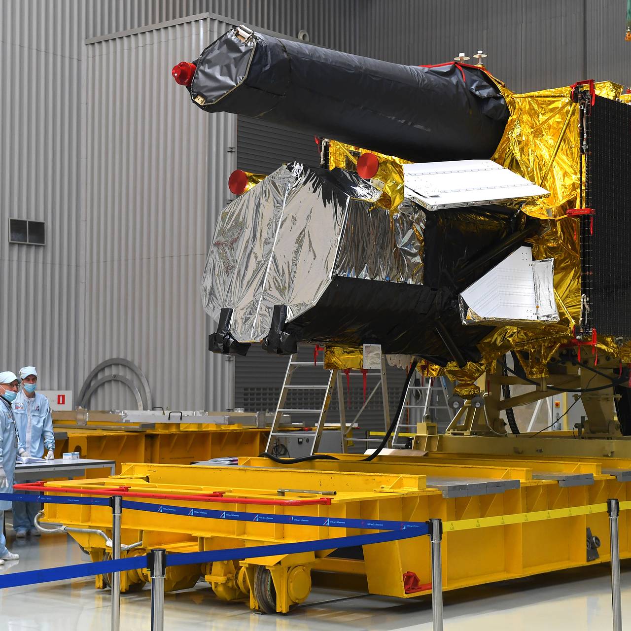 Фото: Сергей Мамонтов / РИА Новости