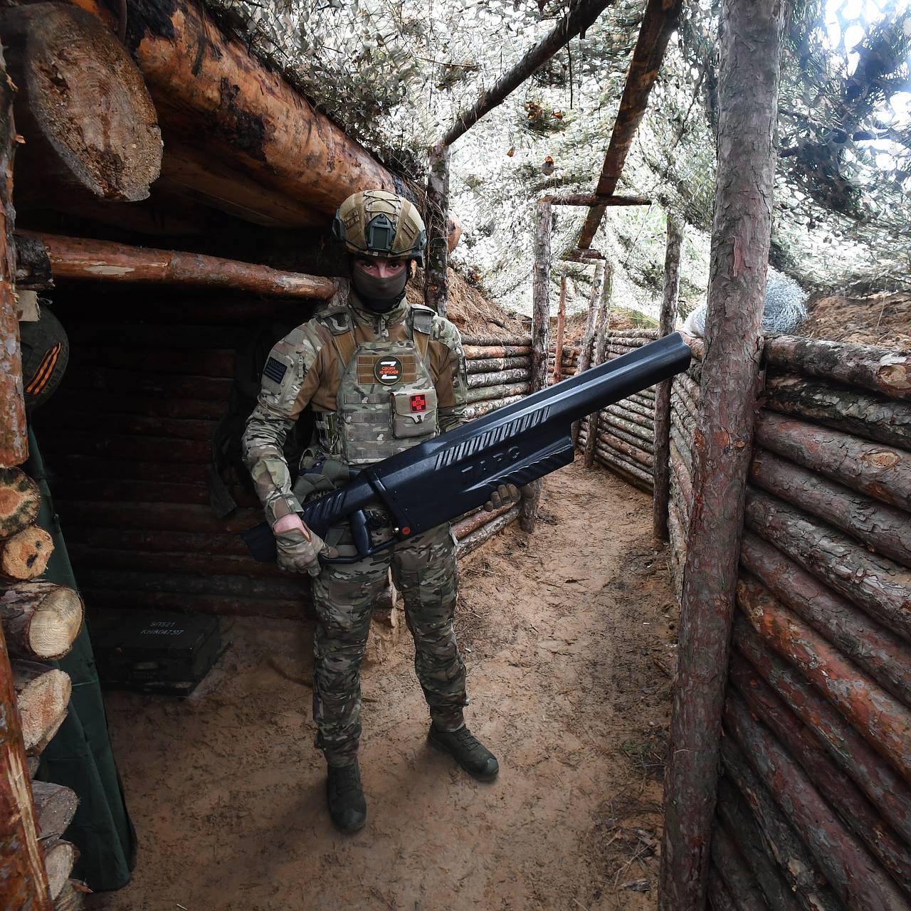 Фото: РИА Новости