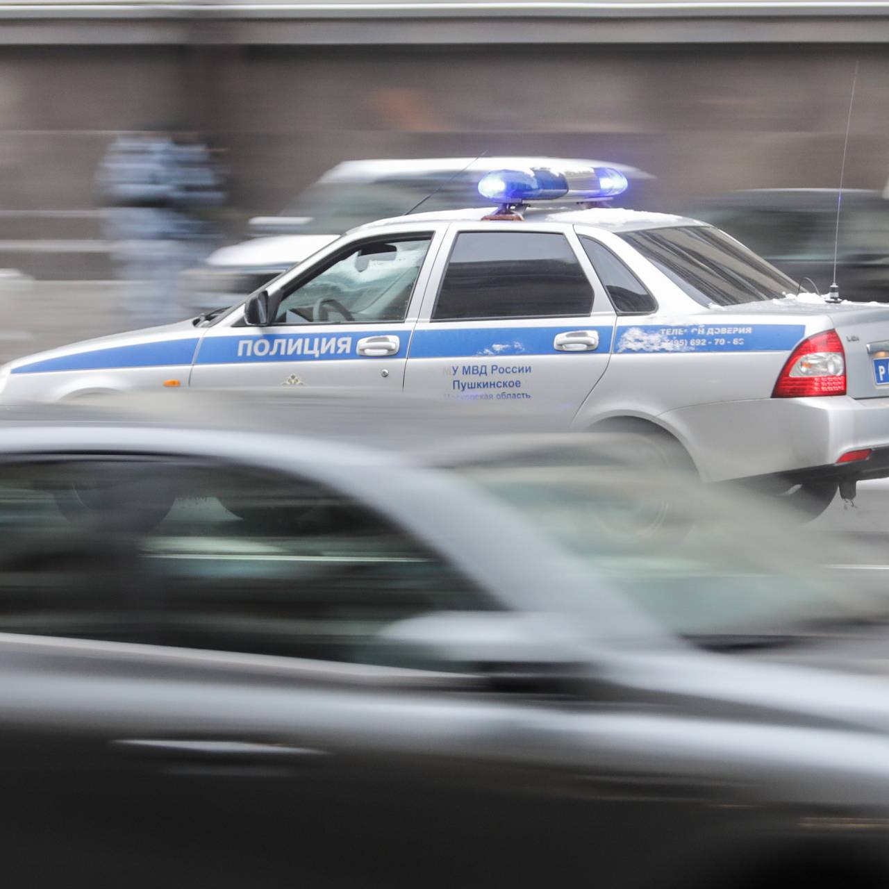 Фото: Bocharov Denis / Globallookpress.com