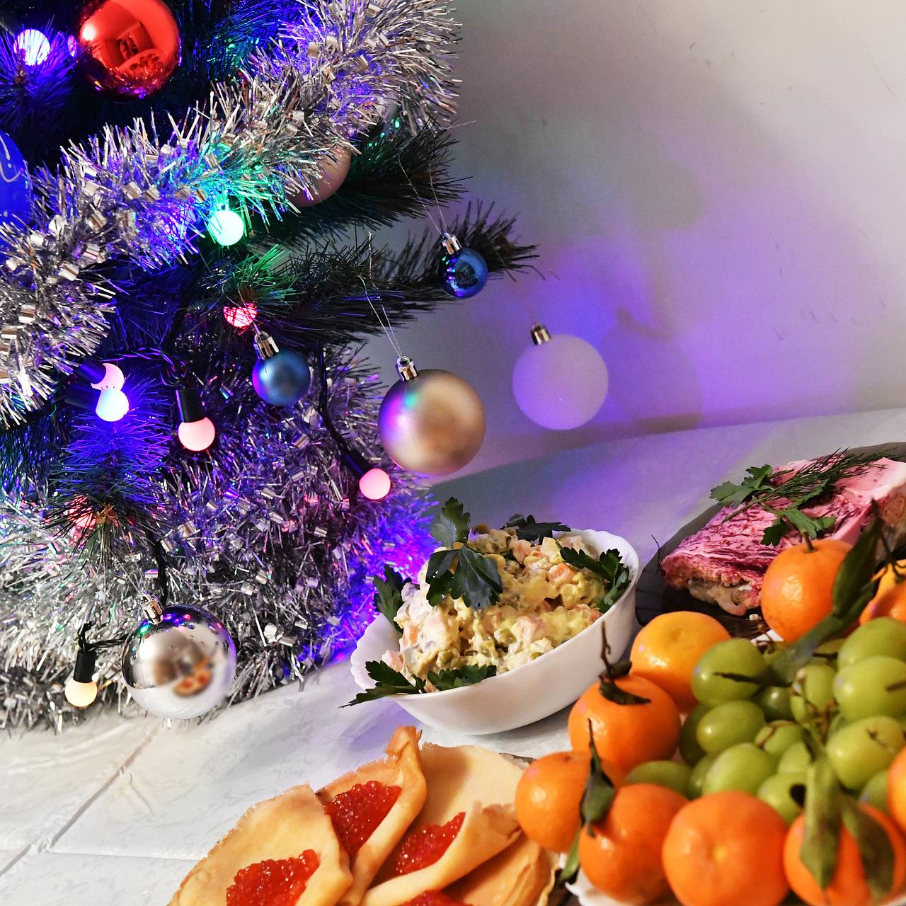 Фото: Наталья Селиверстова / РИА Новости