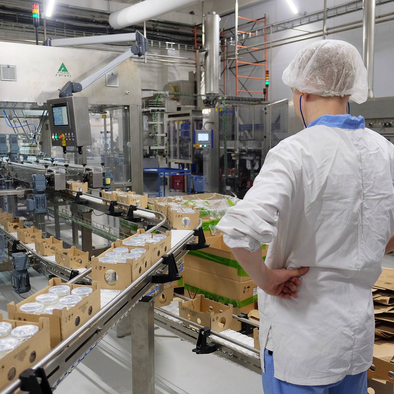 Фото: Николай Хижняк / РИА Новости