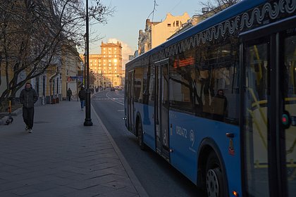 Бесплатные автобусы КМ заработали вдоль участка «Щелковская» — «Партизанская»