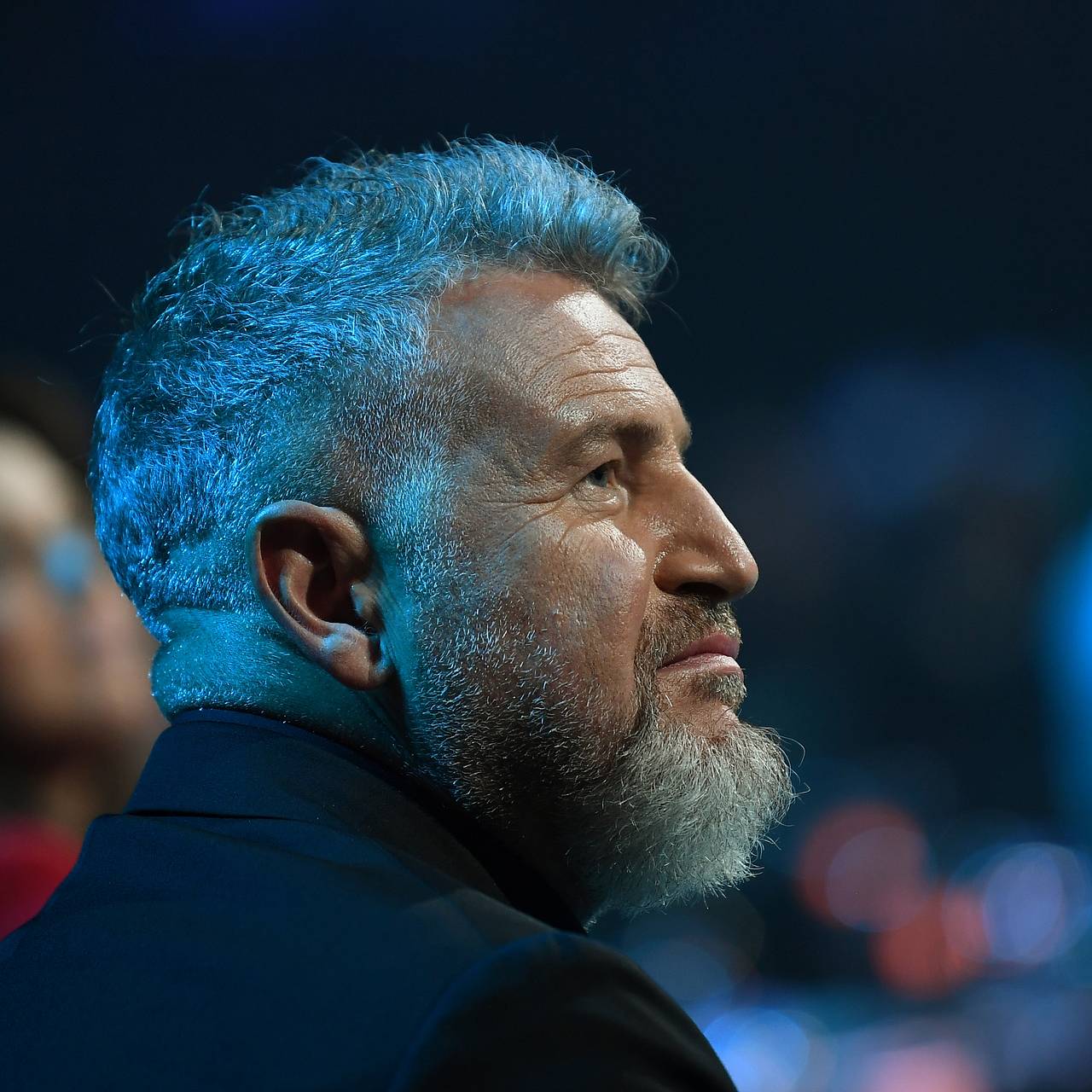 Фото: Екатерина Чеснокова / РИА Новости