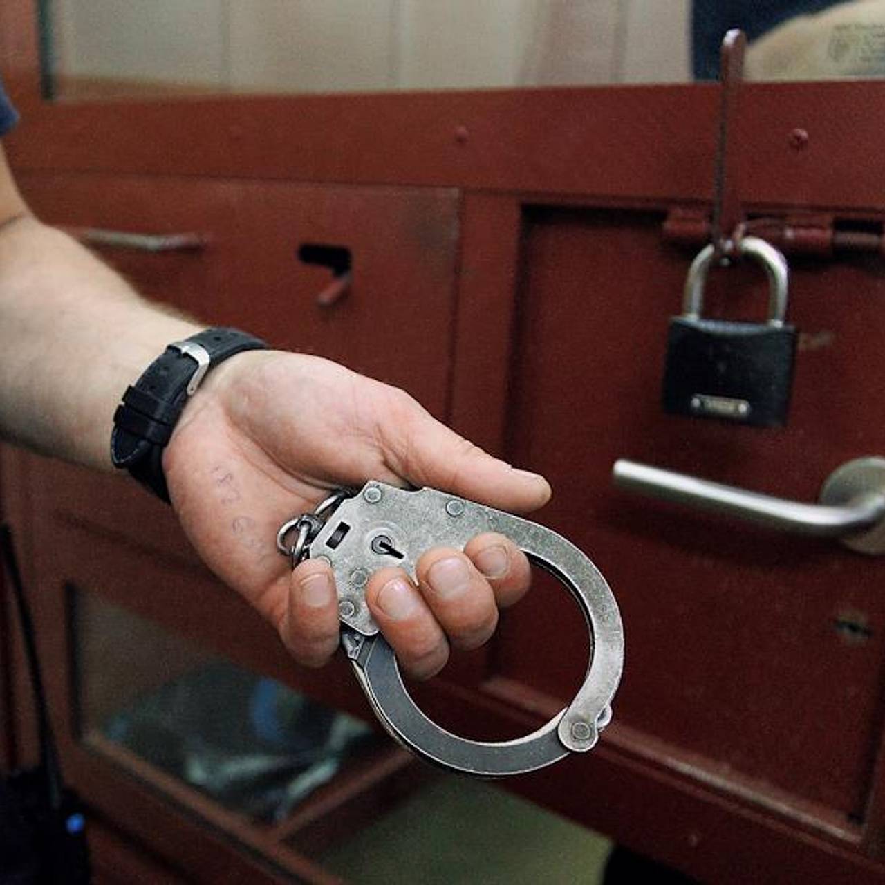 Фото: Марина Молдавская / Коммерсантъ