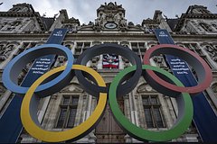 Россиянам разрешили выступить на Олимпиаде-2024 в нейтральном статусе. На Игры не пустят тех, кто публично поддержал СВО