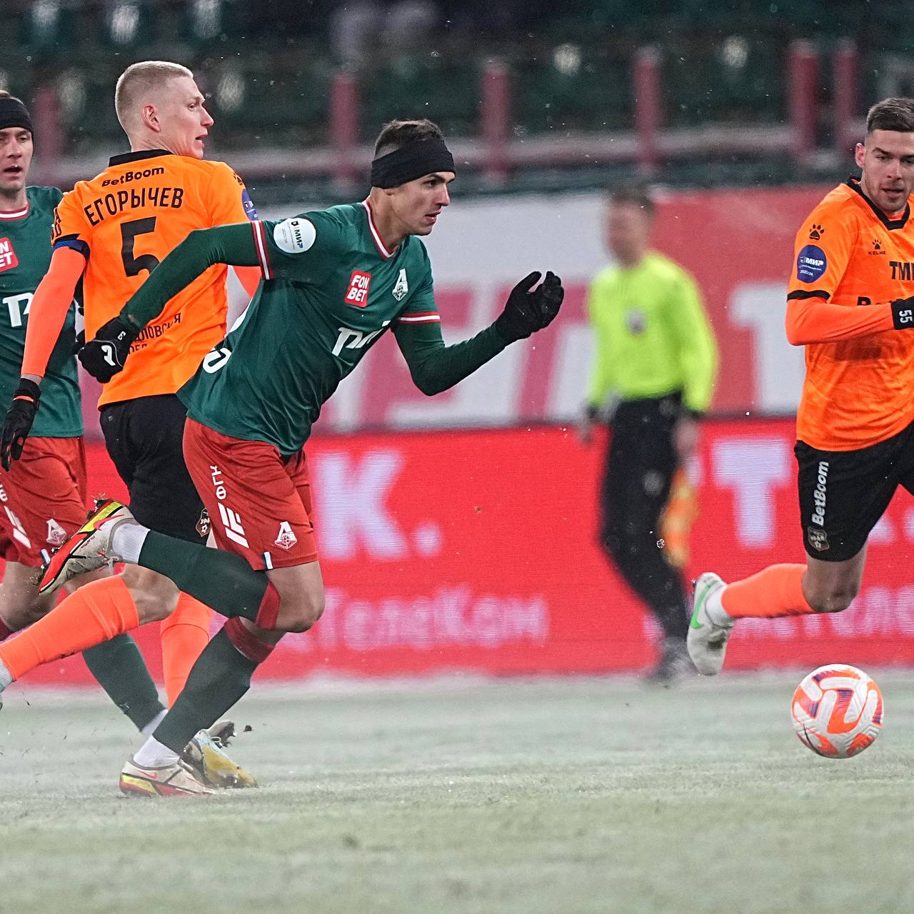 Фото: Александр Вильф / РИА Новости