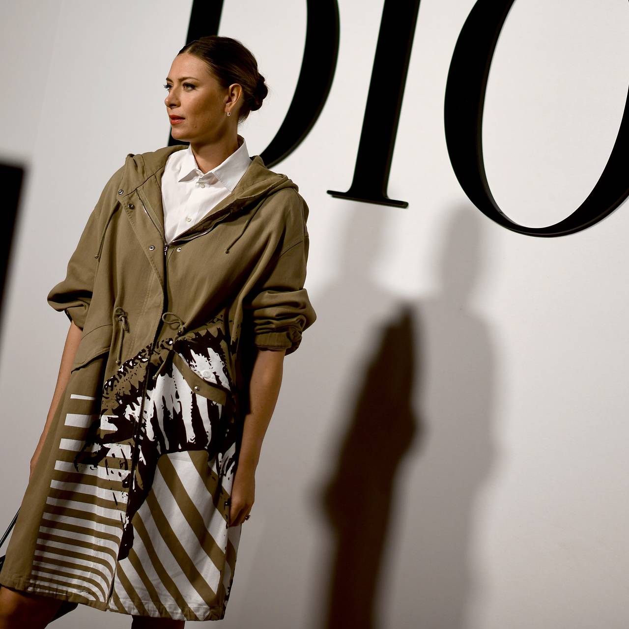 Фото: Anthony Ghnassia / Getty Images For Dior