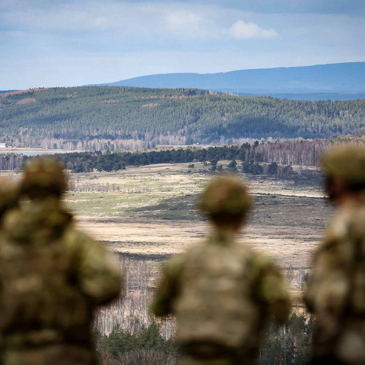 Фото: Leonhard Simon / Reuters