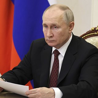 Теория заговора о двойниках Владимира Путина — Википедия