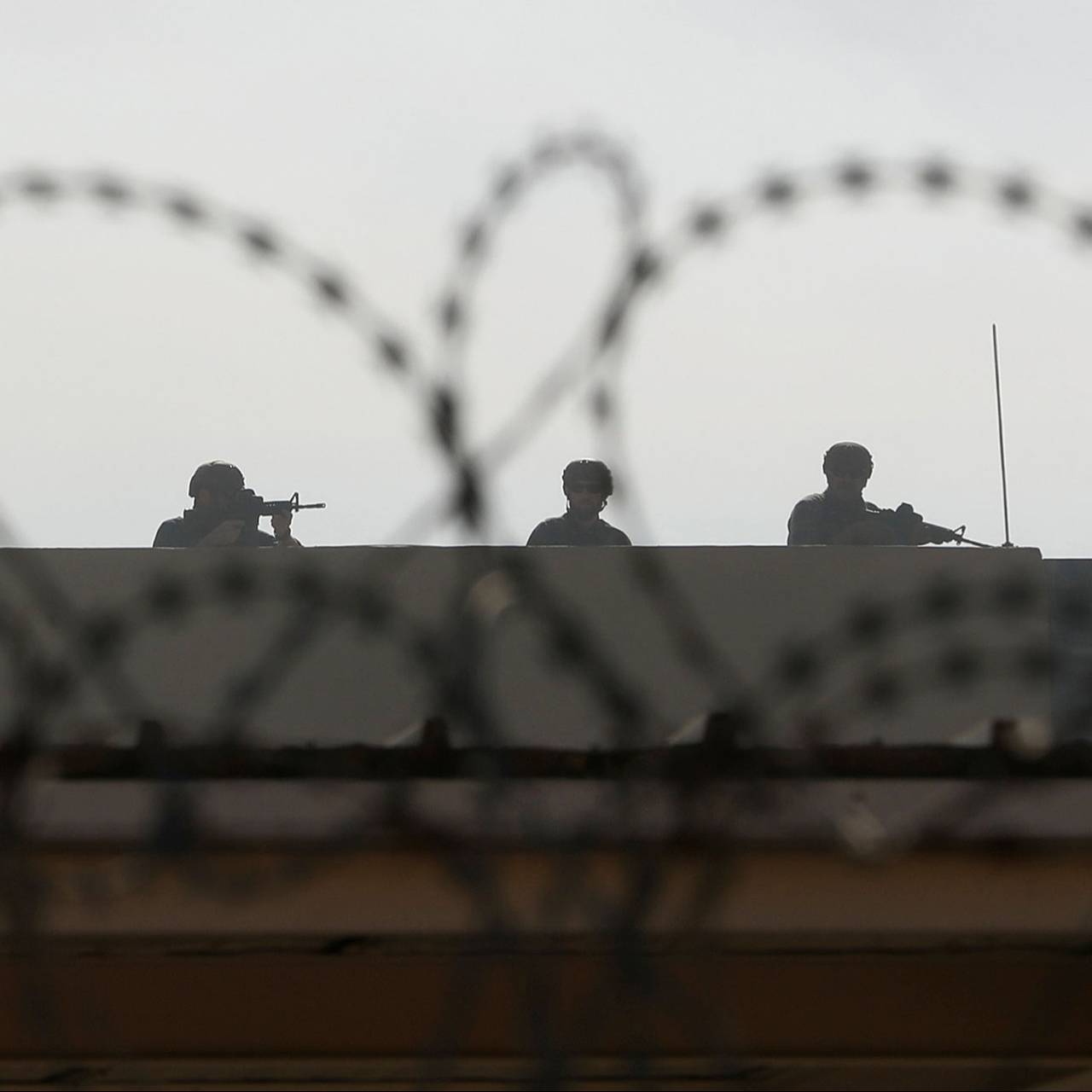 Фото: Thaier al-Sudani / Reuters