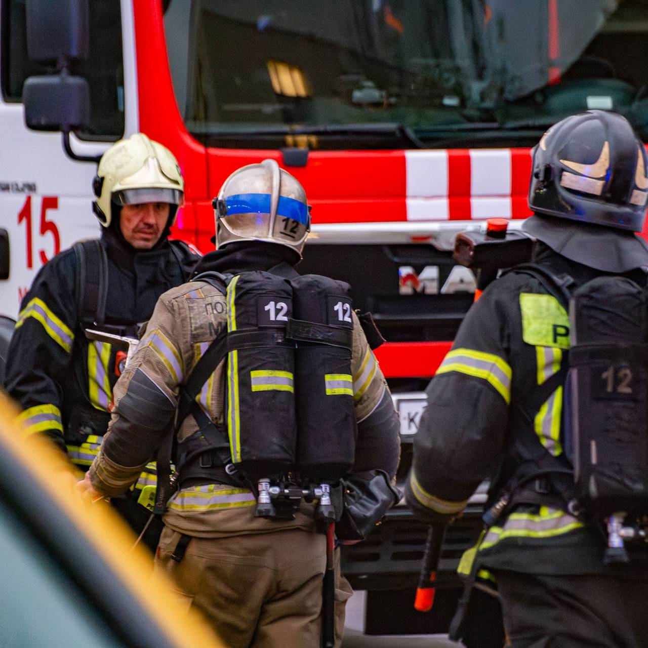 Фото: Кирилл Пономарев / «Лента.ру»