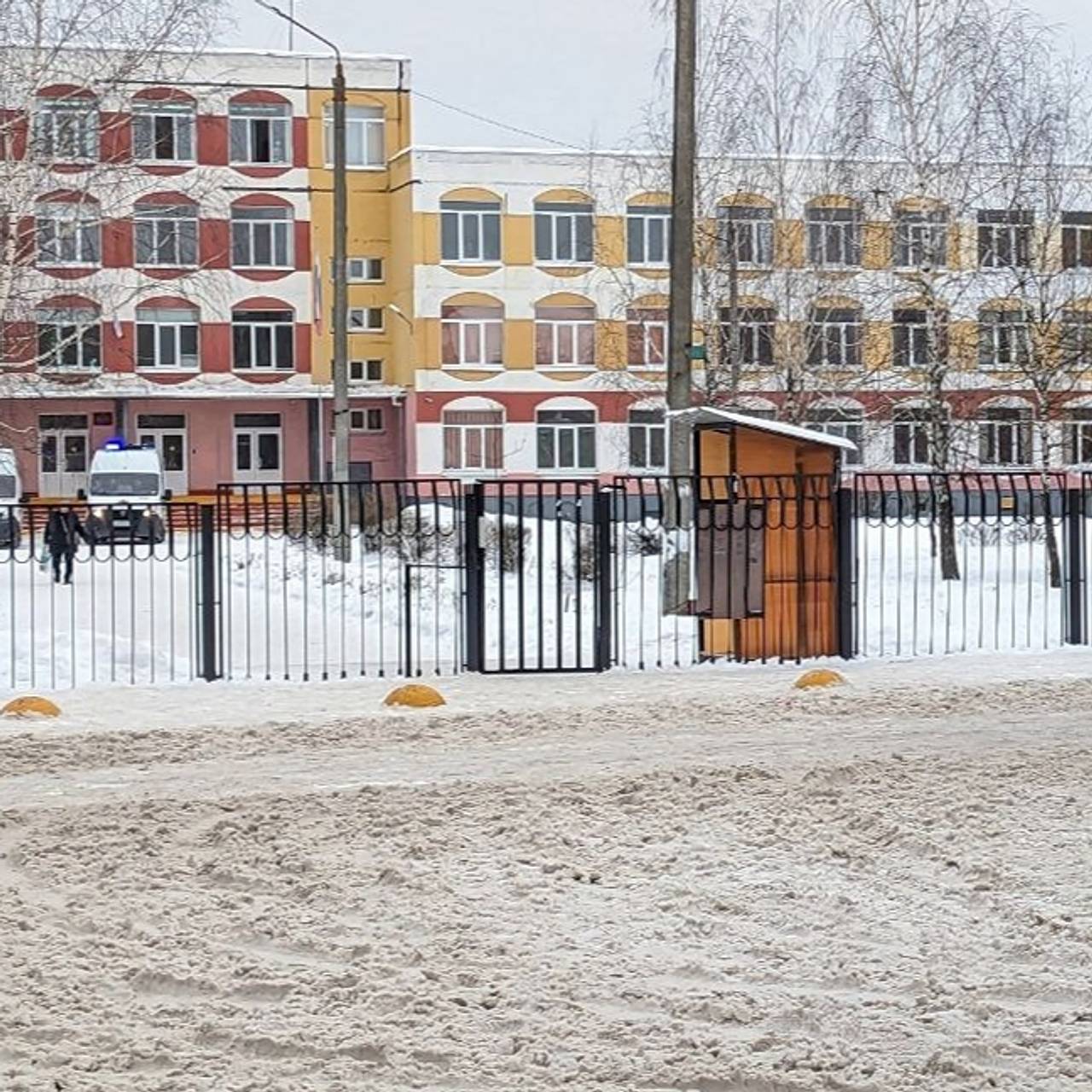 Фото: Андрей Мазунин / РИА Новости