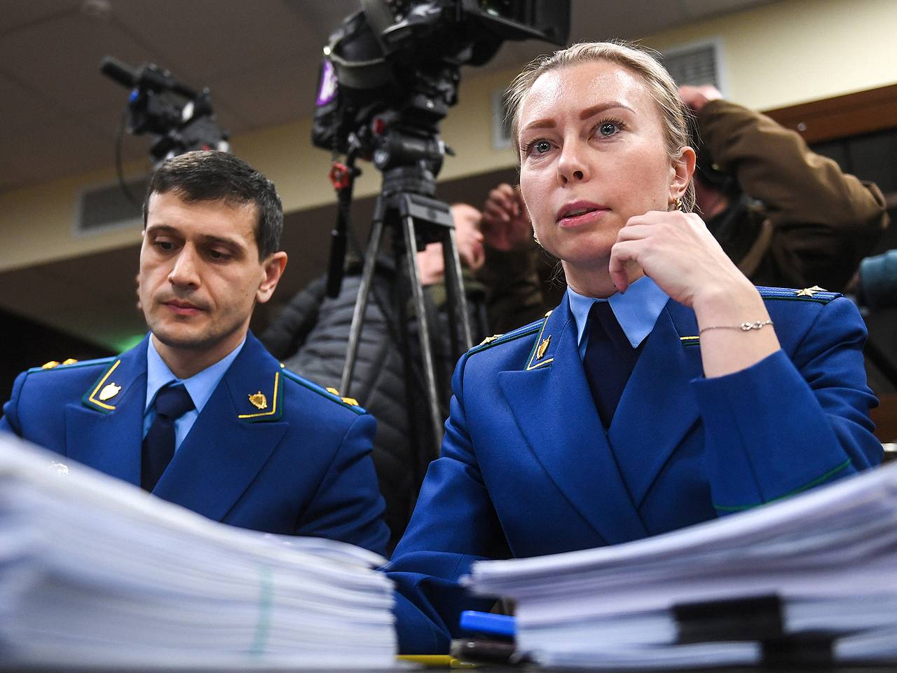 День работника прокуратуры: история российского праздника, традиции  отмечать, поздравления в прозе: Полиция и спецслужбы: Силовые структуры:  Lenta.ru