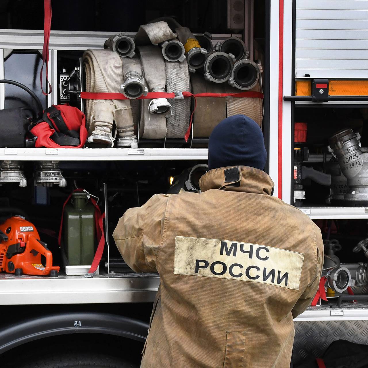 Фото: Виталий Аньков / РИА Новости