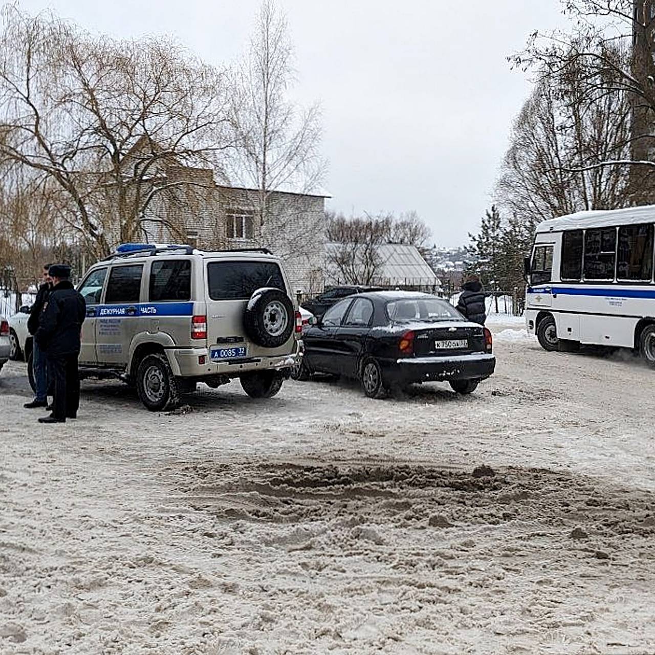 Фото: Андрей Мазунин / РИА Новости