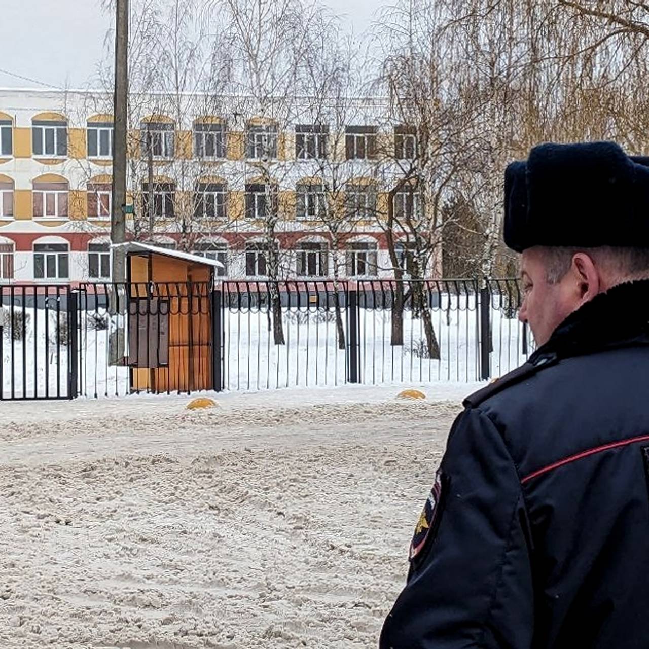 Фото: Андрей Мазунин / РИА Новости