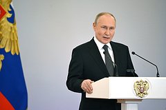 «Совсем оборзели?» Путин резко высказался о решении Украины насчет русских