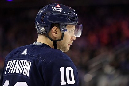 Panarin surpasses Gretzky’s NHL record