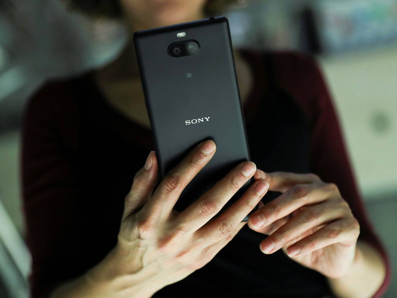 Sony прекратит продажи смартфонов Xperia: Гаджеты: Наука и техника: Lenta.ru