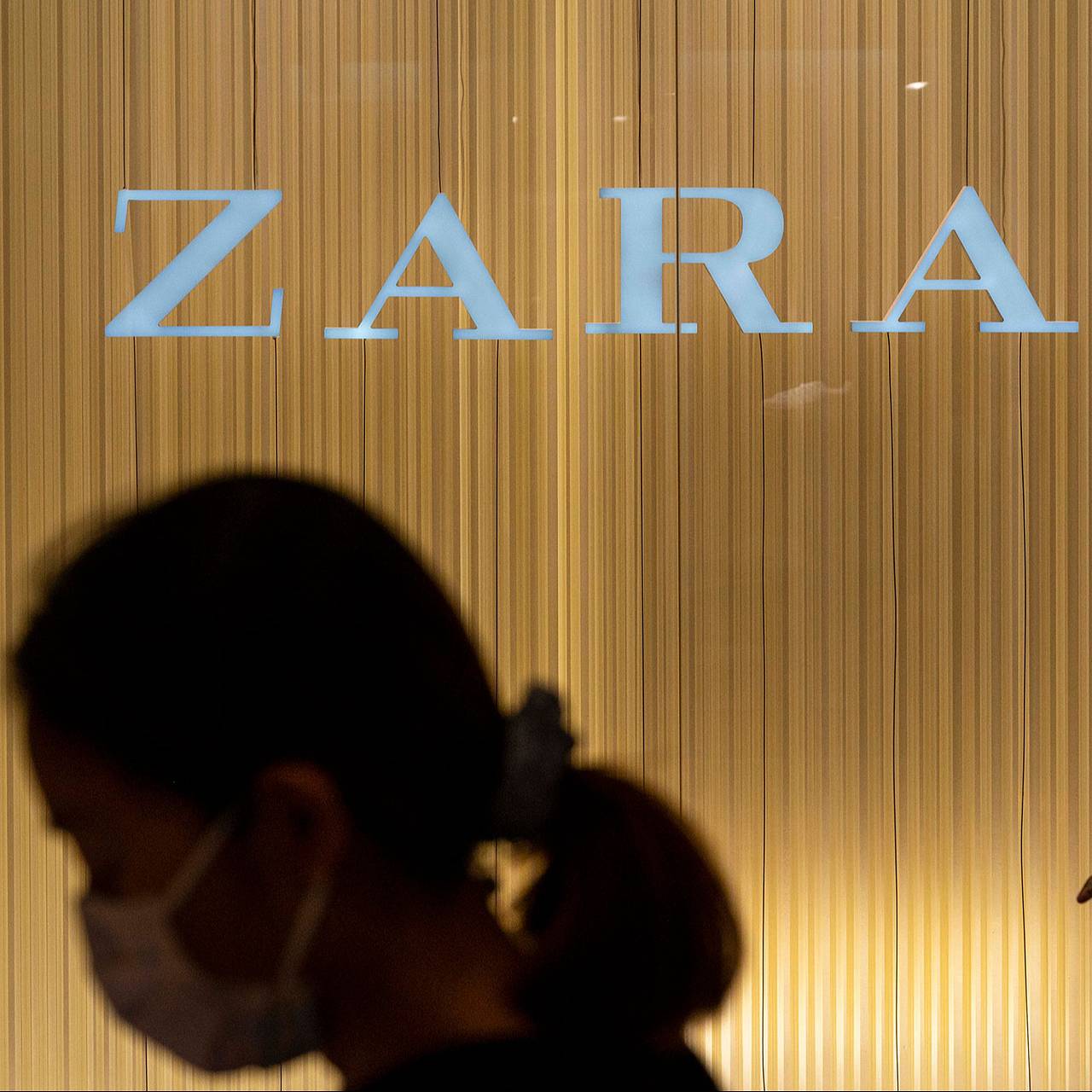 Zara бойкот