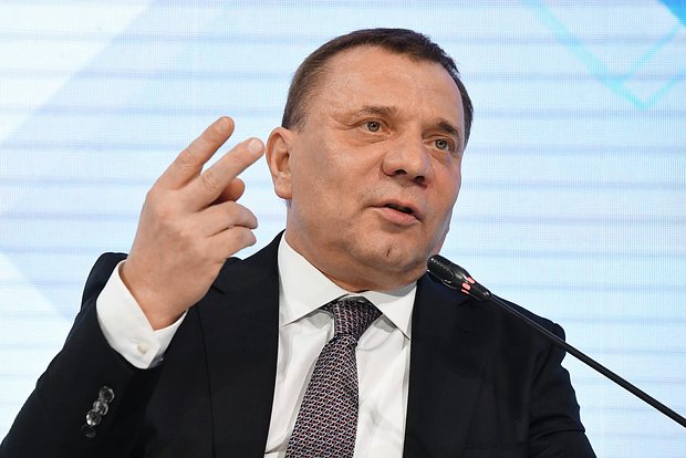 Юрий Борисов