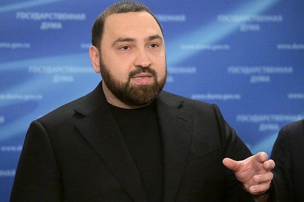Бийсултан Хамзаев