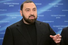 Бийсултан Хамзаев